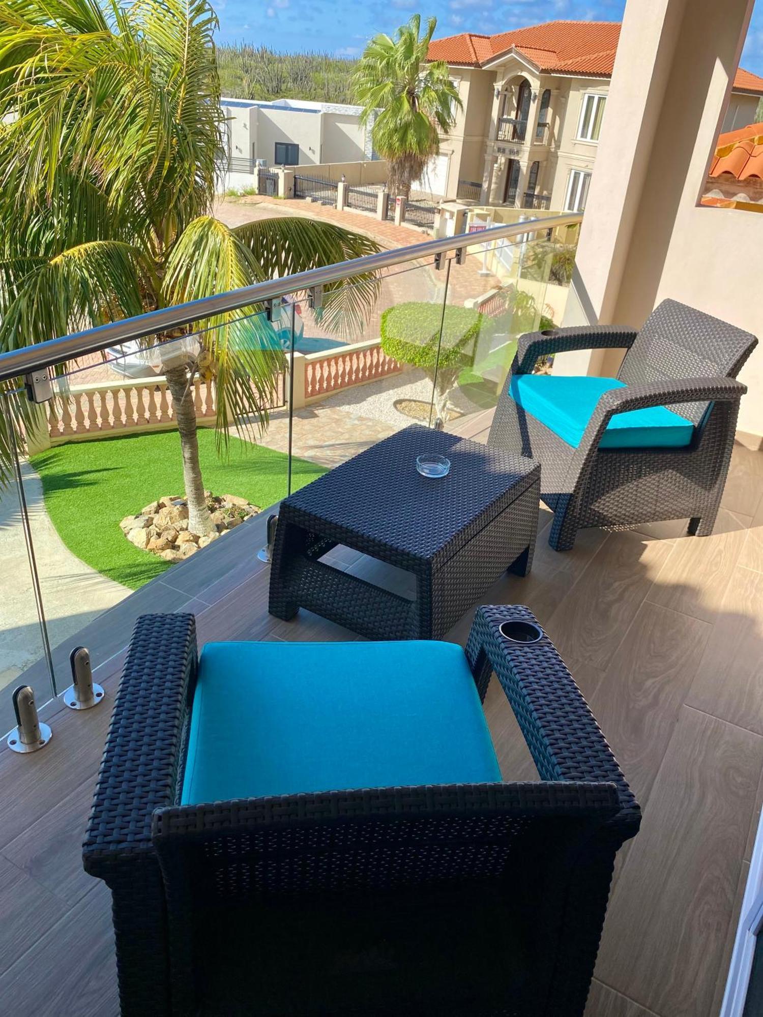 Cozy Apartment A 3 Minutes To The Marriott Noord Exterior foto